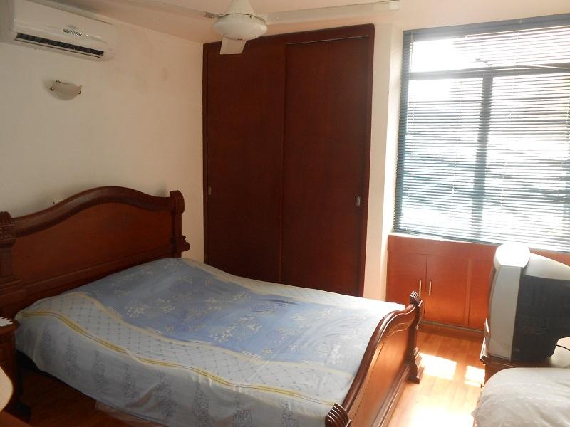Apartamento en venta en Colsag, Cúcuta · foto 17 de 19