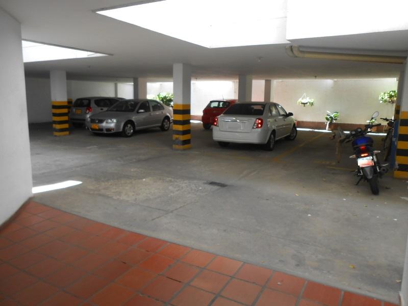 Apartamento en venta en Colsag, Cúcuta · foto 19 de 19