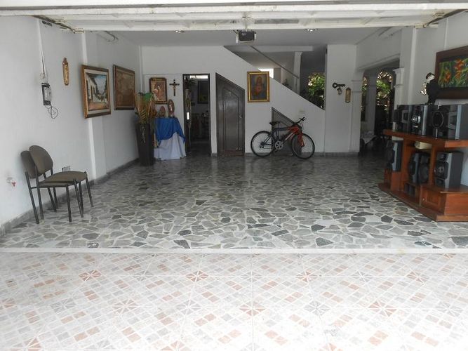Casa en venta en Caobos, Cúcuta · foto 2 de 18