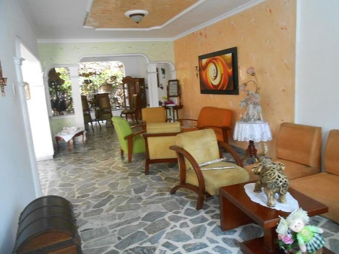 Casa en venta en Caobos, Cúcuta · foto 3 de 18