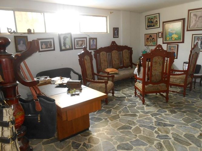 Casa en venta en Caobos, Cúcuta · foto 5 de 18