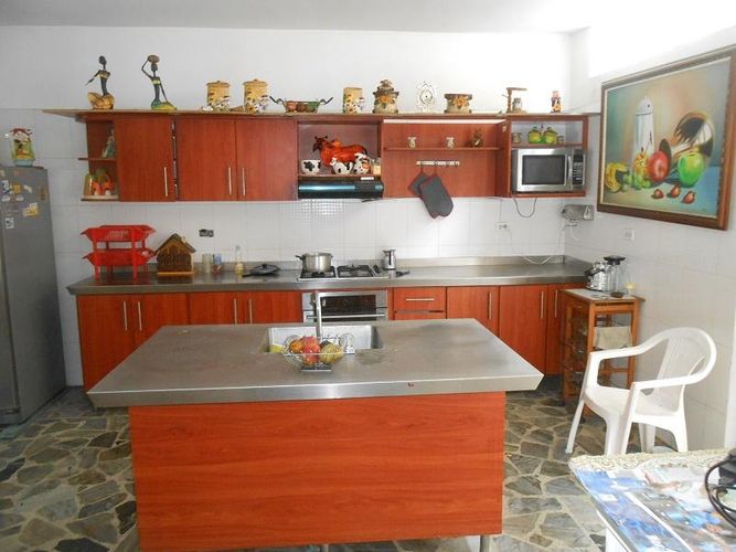 Casa en venta en Caobos, Cúcuta · foto 6 de 18