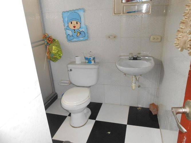 Casa en venta en Caobos, Cúcuta · foto 9 de 18