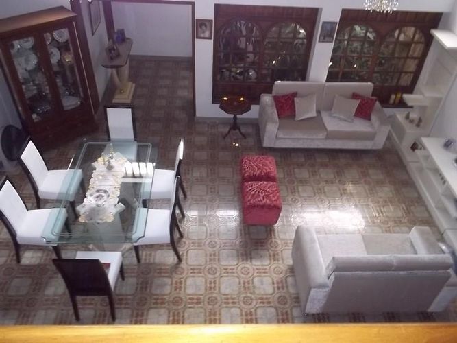 Casa de 4 alcobas en venta en El Rosal, Cúcuta, 280 m² · foto 3 de 17