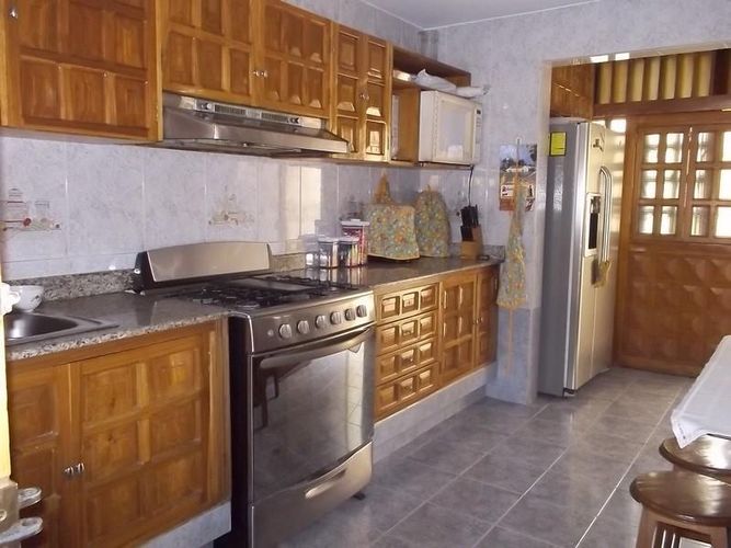 Casa de 4 alcobas en venta en El Rosal, Cúcuta, 280 m² · foto 8 de 17