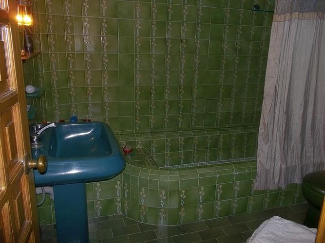 Casa de 4 alcobas en venta en El Rosal, Cúcuta, 280 m² · foto 11 de 17
