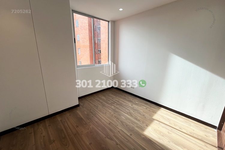 Apartamento de 3 alcobas en arriendo en Loma Del Esmeraldal, Envigado, 100 m² · foto 12 de 24