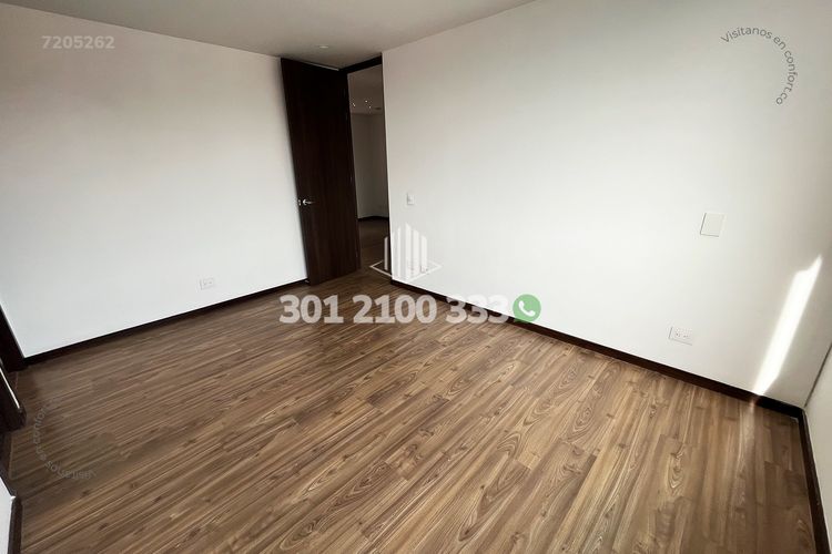 Apartamento de 3 alcobas en arriendo en Loma Del Esmeraldal, Envigado, 100 m² · foto 17 de 24