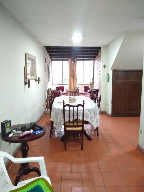 Casa en venta en Lleras Restrepo, Cúcuta · foto 3 de 24