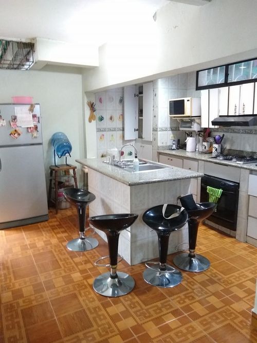 Casa en venta en Lleras Restrepo, Cúcuta · foto 5 de 24