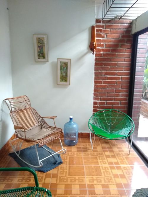 Casa en venta en Lleras Restrepo, Cúcuta · foto 6 de 24