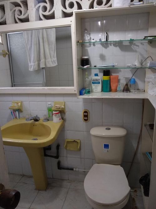 Casa en venta en Lleras Restrepo, Cúcuta · foto 11 de 24