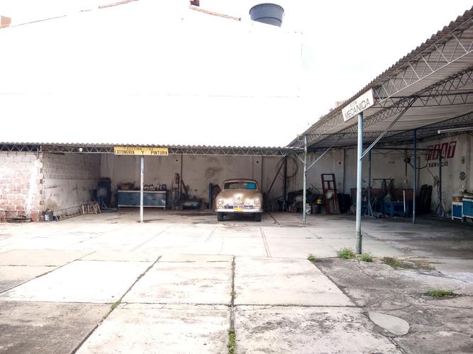 Casa en venta en Lleras Restrepo, Cúcuta · foto 20 de 24