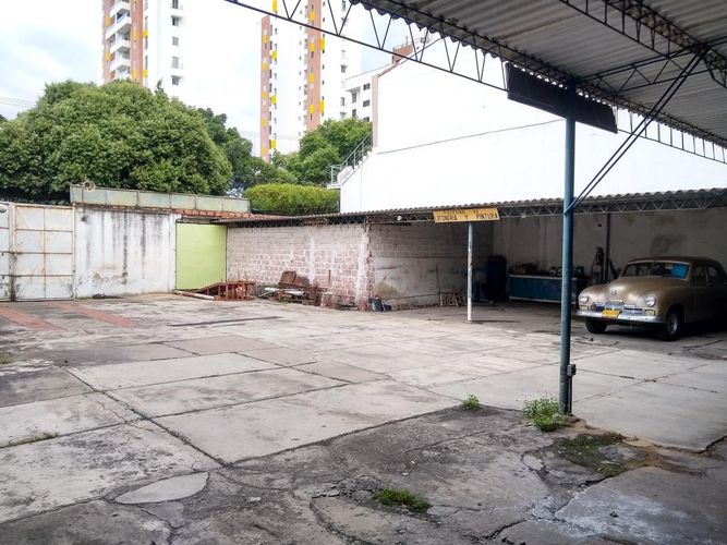 Casa en venta en Lleras Restrepo, Cúcuta · foto 22 de 24