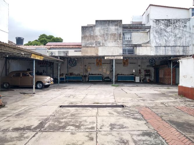 Casa en venta en Lleras Restrepo, Cúcuta · foto 24 de 24