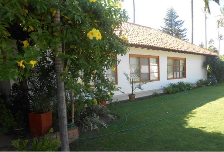 Casa de 3 alcobas en venta en Santander, Villa del Rosario, 410 m² · foto 2 de 17