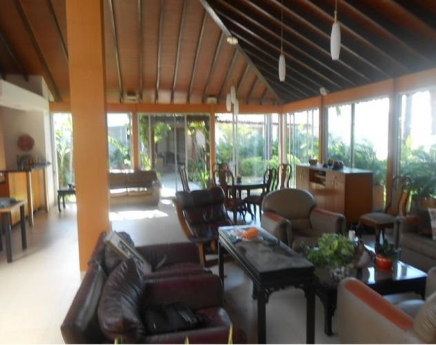 Casa de 3 alcobas en venta en Santander, Villa del Rosario, 410 m² · foto 3 de 17