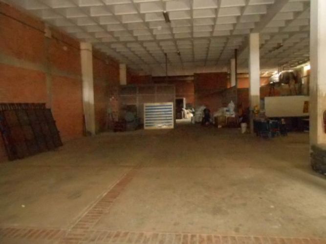 Bodega en venta en La Riviera, Cúcuta, 1700 m² · foto 3 de 11