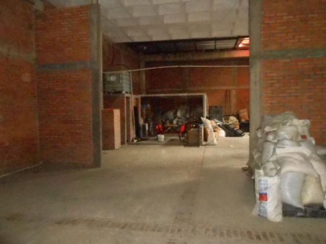 Bodega en venta en La Riviera, Cúcuta, 1700 m² · foto 5 de 11