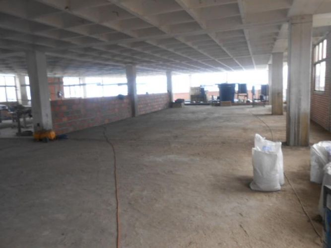Bodega en venta en La Riviera, Cúcuta, 1700 m² · foto 8 de 11
