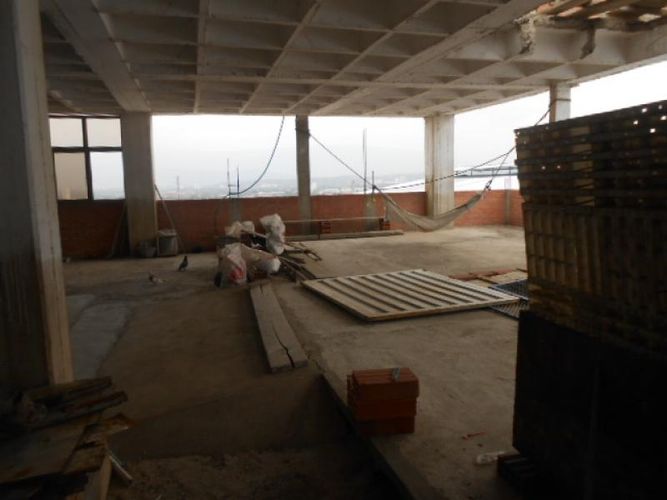 Bodega en venta en La Riviera, Cúcuta, 1700 m² · foto 10 de 11