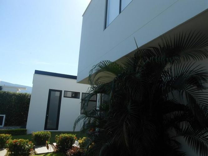 Casa de 4 alcobas en venta en Bocono, Villa del Rosario, 550 m² · foto 2 de 23