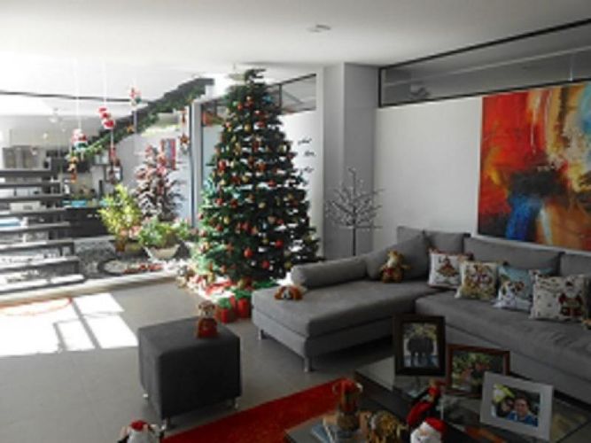 Casa de 4 alcobas en venta en Bocono, Villa del Rosario, 550 m² · foto 3 de 23