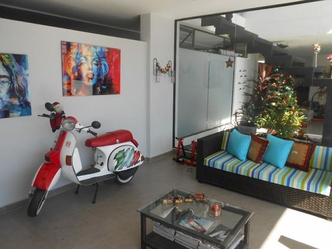 Casa de 4 alcobas en venta en Bocono, Villa del Rosario, 550 m² · foto 5 de 23