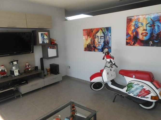Casa de 4 alcobas en venta en Bocono, Villa del Rosario, 550 m² · foto 6 de 23