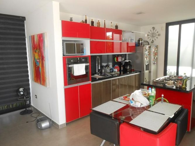 Casa de 4 alcobas en venta en Bocono, Villa del Rosario, 550 m² · foto 7 de 23