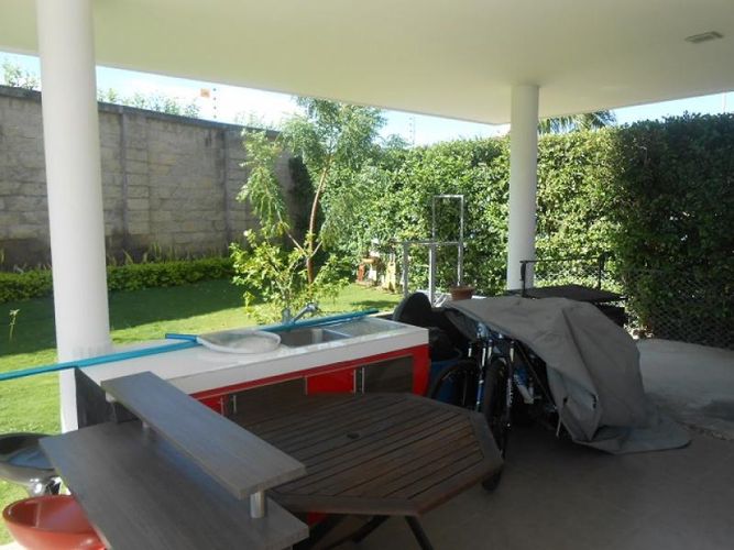 Casa de 4 alcobas en venta en Bocono, Villa del Rosario, 550 m² · foto 8 de 23