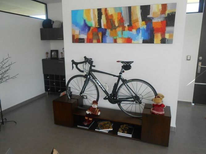Casa de 4 alcobas en venta en Bocono, Villa del Rosario, 550 m² · foto 9 de 23
