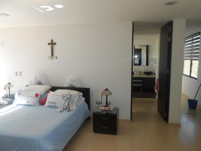 Casa de 4 alcobas en venta en Bocono, Villa del Rosario, 550 m² · foto 12 de 23