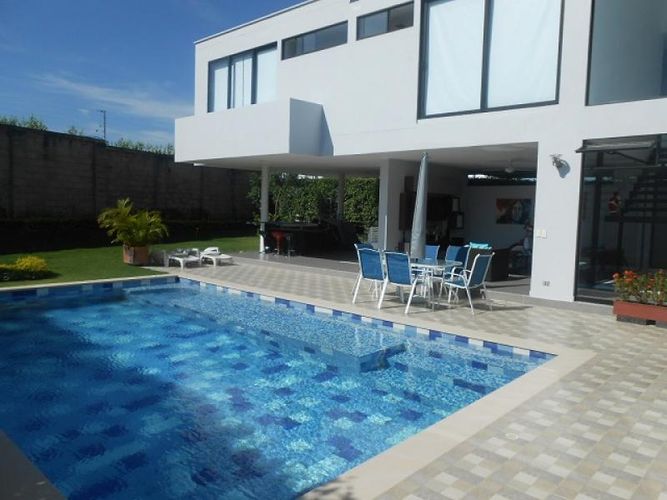 Casa de 4 alcobas en venta en Bocono, Villa del Rosario, 550 m² · foto 13 de 23