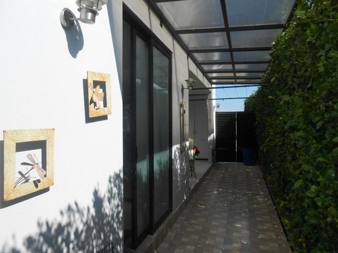 Casa de 4 alcobas en venta en Bocono, Villa del Rosario, 550 m² · foto 14 de 23
