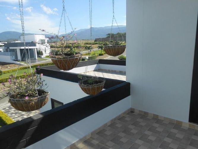 Casa de 4 alcobas en venta en Bocono, Villa del Rosario, 550 m² · foto 16 de 23