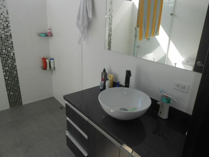 Casa de 4 alcobas en venta en Bocono, Villa del Rosario, 550 m² · foto 18 de 23