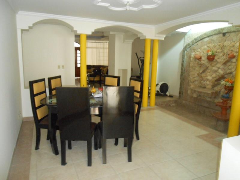Casa en venta en Quinta Oriental, Cúcuta · foto 3 de 11