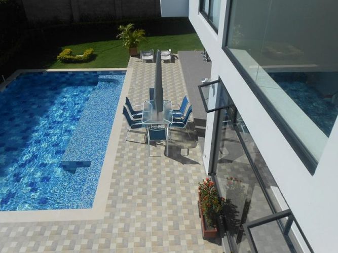 Casa de 4 alcobas en venta en Bocono, Villa del Rosario, 550 m² · foto 20 de 23