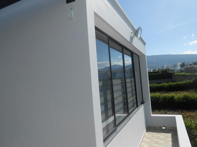 Casa de 4 alcobas en venta en Bocono, Villa del Rosario, 550 m² · foto 22 de 23