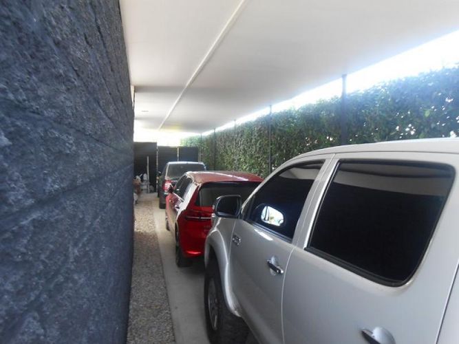 Casa de 4 alcobas en venta en Bocono, Villa del Rosario, 550 m² · foto 23 de 23