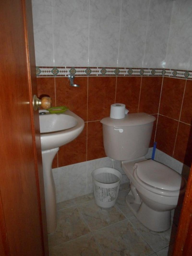 Casa en venta en Quinta Oriental, Cúcuta · foto 9 de 11