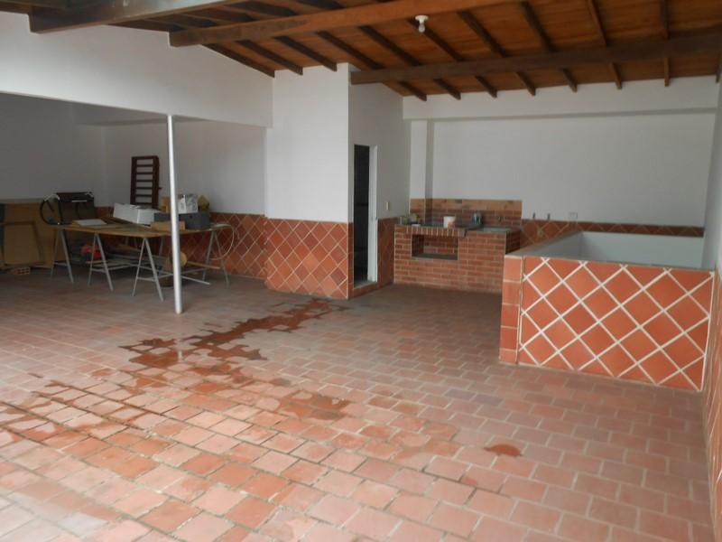 Casa en venta en Quinta Oriental, Cúcuta · foto 11 de 11