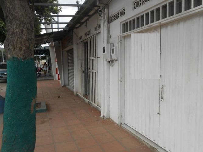 Casa de 3 alcobas en venta en San Luis, Cúcuta, 325 m² · foto 2 de 4