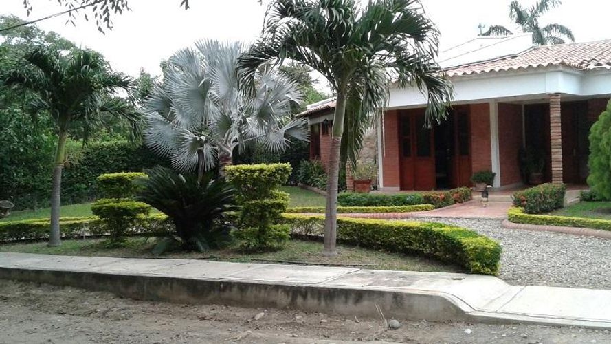 Casa de 4 alcobas en venta en Bocono, Villa del Rosario, 320 m² · foto 2 de 20