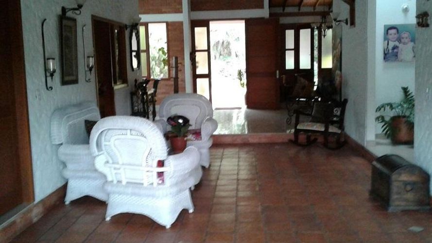 Casa de 4 alcobas en venta en Bocono, Villa del Rosario, 320 m² · foto 4 de 20
