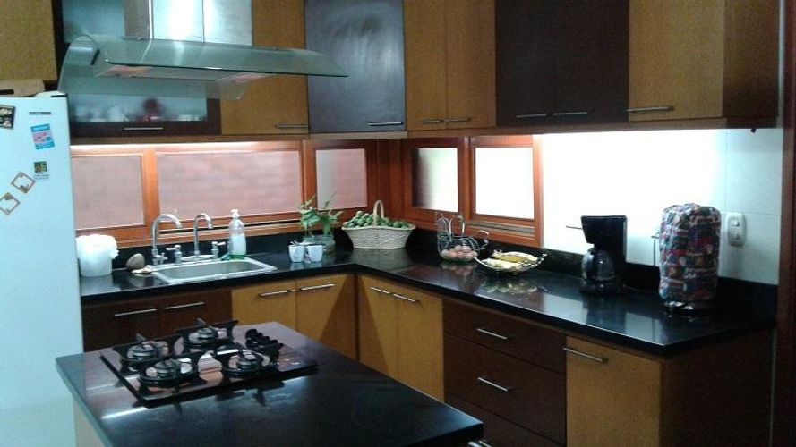 Casa de 4 alcobas en venta en Bocono, Villa del Rosario, 320 m² · foto 5 de 20