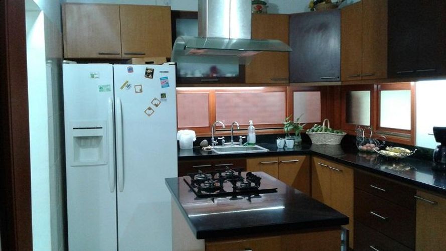 Casa de 4 alcobas en venta en Bocono, Villa del Rosario, 320 m² · foto 6 de 20