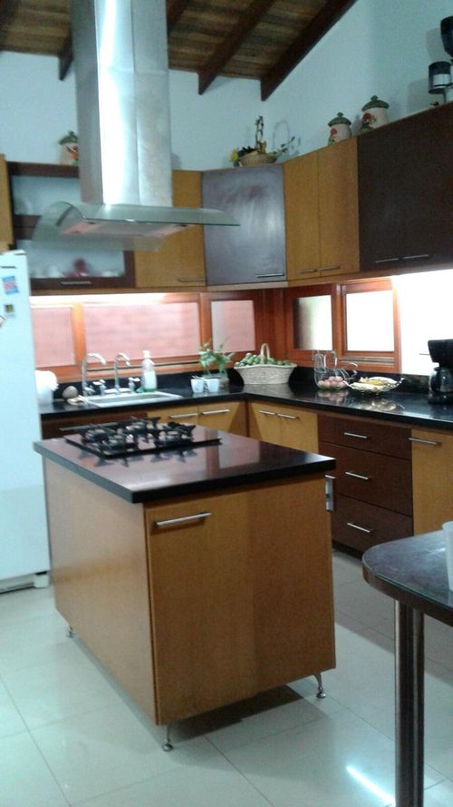 Casa de 4 alcobas en venta en Bocono, Villa del Rosario, 320 m² · foto 7 de 20