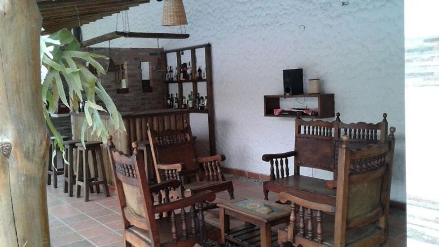 Casa de 4 alcobas en venta en Bocono, Villa del Rosario, 320 m² · foto 10 de 20